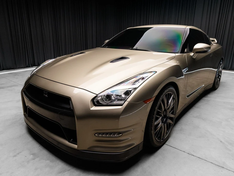 2016 Nissan R35 GT-R Premium - Image 12 of 31