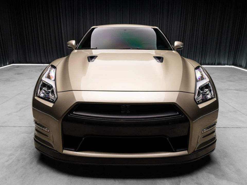 2016 Nissan R35 GT-R Premium - Image 11 of 31