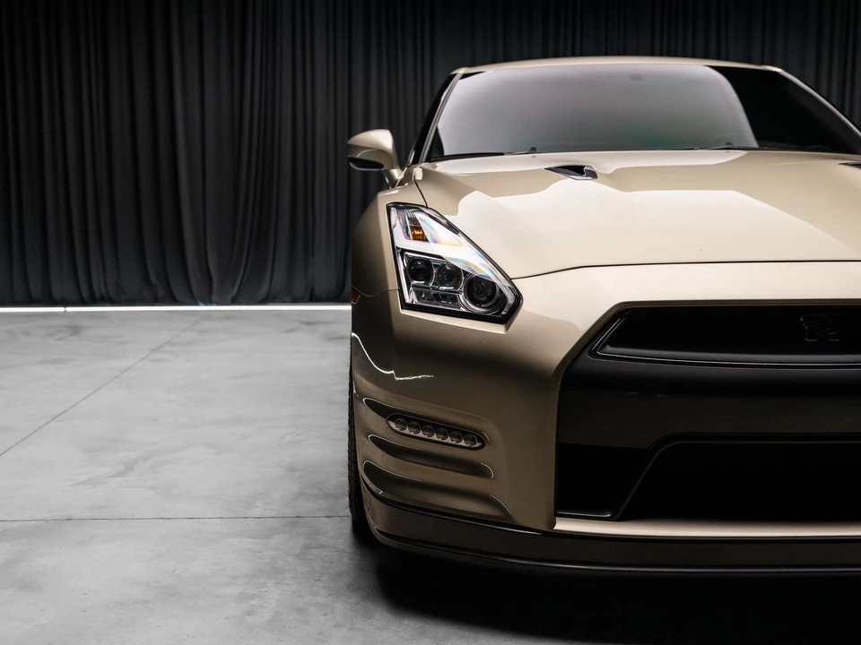 2016 Nissan R35 GT-R Premium - Image 21 of 31