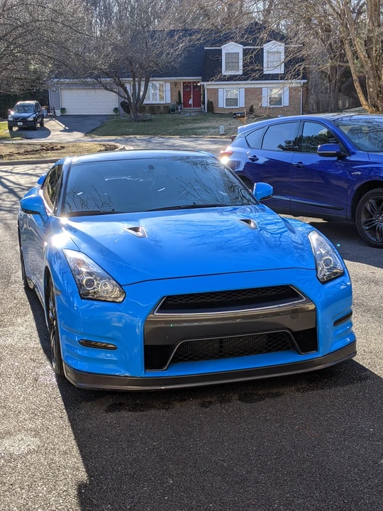 2016 Nissan R35 GT-R Premium - Image 18 of 31