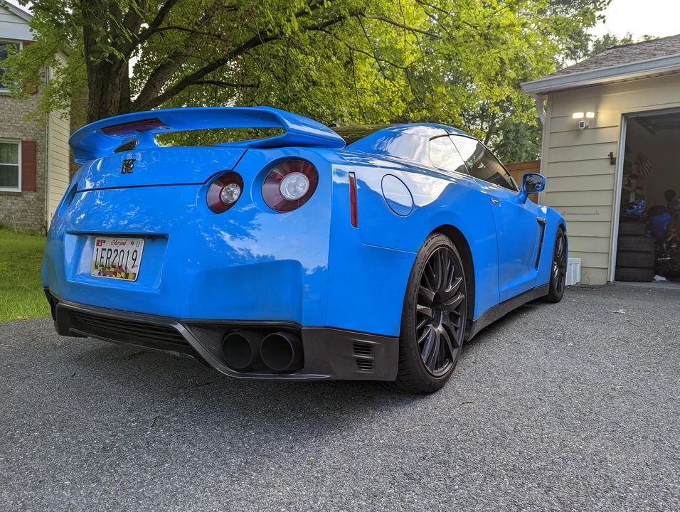 2016 Nissan R35 GT-R Premium - Image 11 of 31