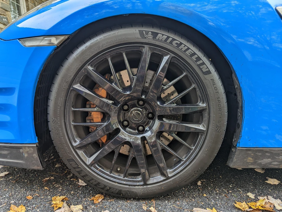 2016 Nissan R35 GT-R Premium - Image 22 of 31