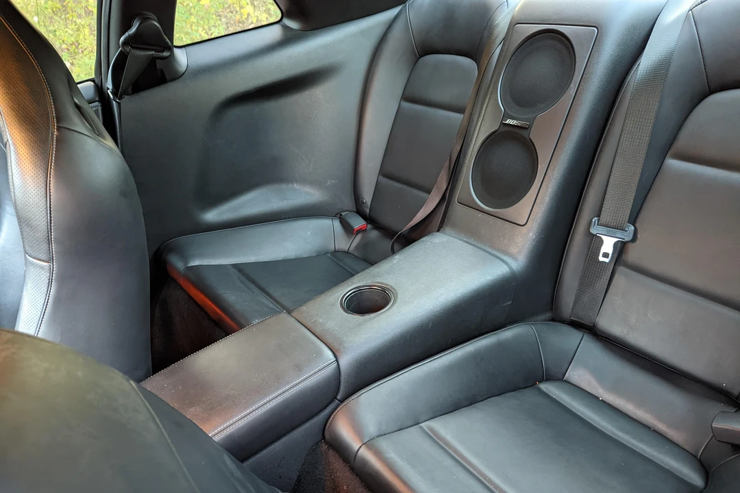 2016 Nissan R35 GT-R Premium - Image 28 of 31