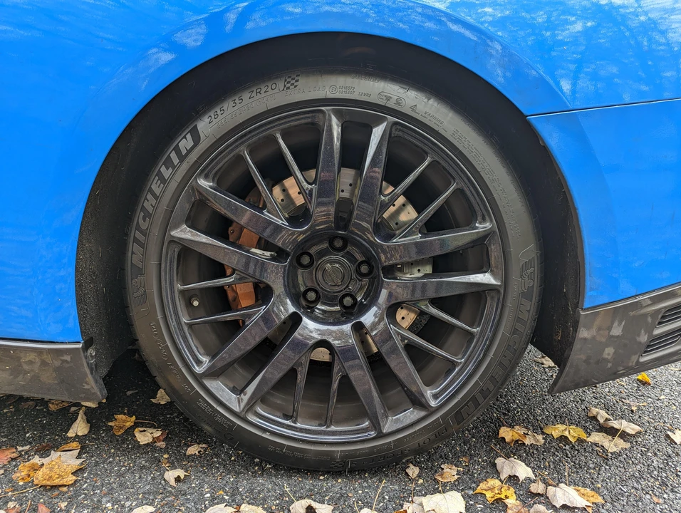 2016 Nissan R35 GT-R Premium - Image 23 of 31