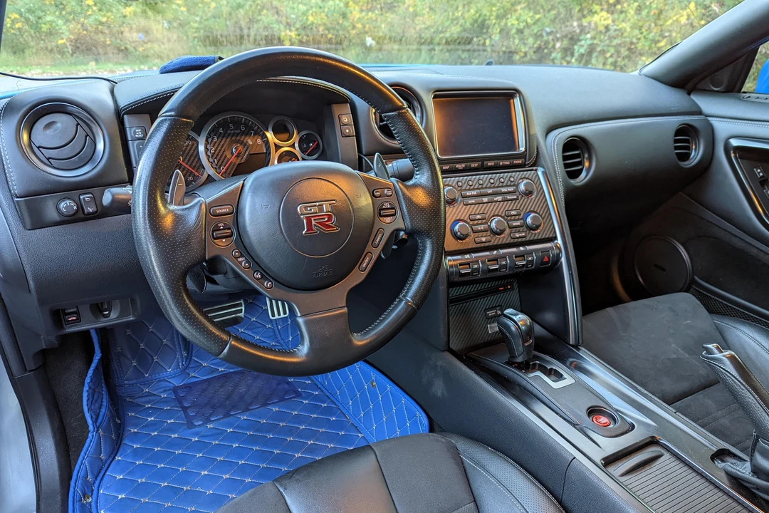 2016 Nissan R35 GT-R Premium - Image 26 of 31