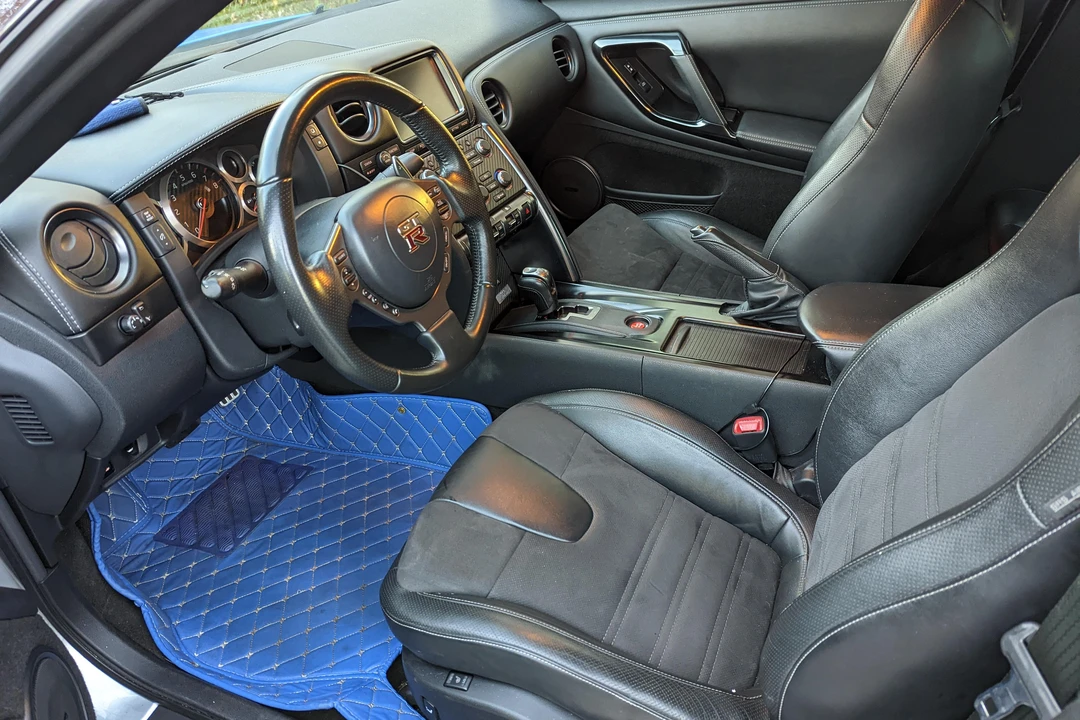 2016 Nissan R35 GT-R Premium - Image 27 of 31