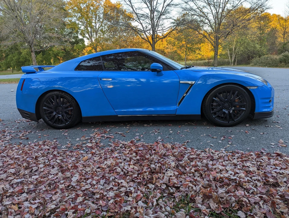 2016 Nissan R35 GT-R Premium - Image 15 of 31