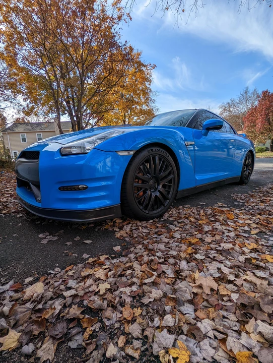 2016 Nissan R35 GT-R Premium - Image 8 of 31