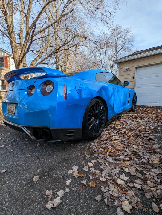 2016 Nissan R35 GT-R Premium - Image 13 of 31