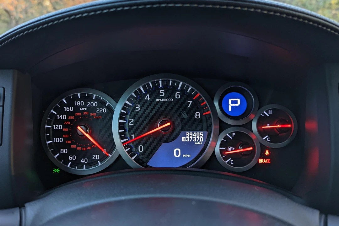 2016 Nissan R35 GT-R Premium - Image 29 of 31