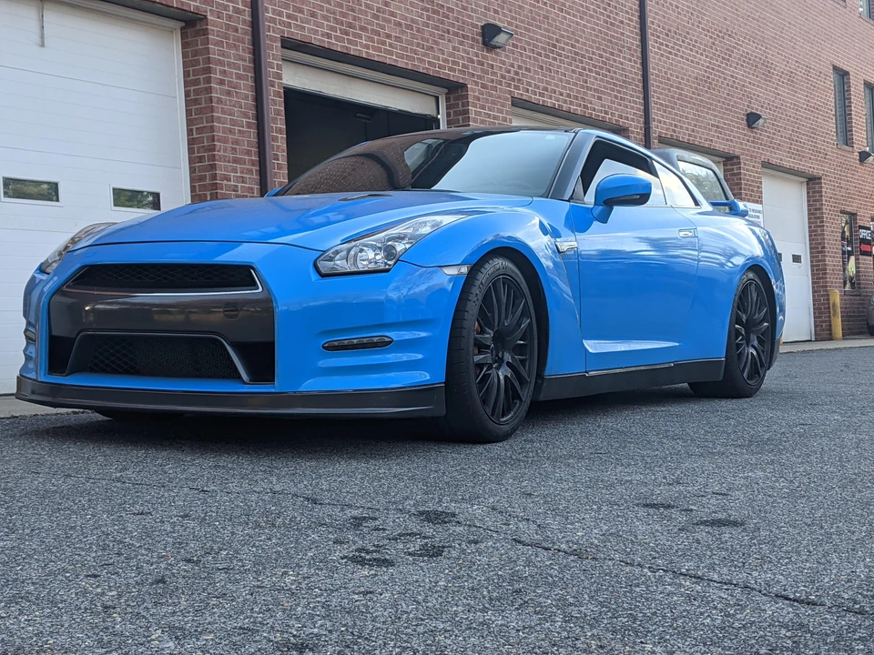 2016 Nissan R35 GT-R Premium - Image 7 of 31