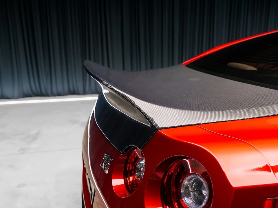 2016 Nissan R35 GT-R Premium - Image 2 of 31