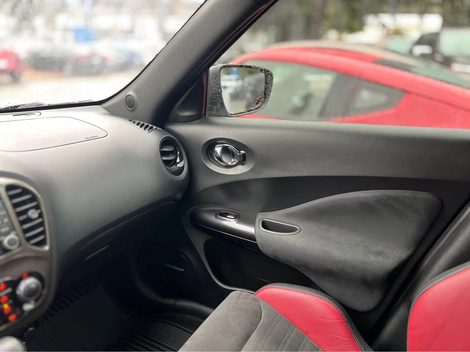 2016 Nissan Juke - Image 15 of 20