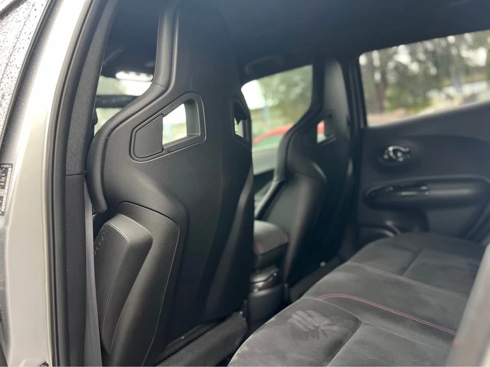 2016 Nissan Juke - Image 10 of 20