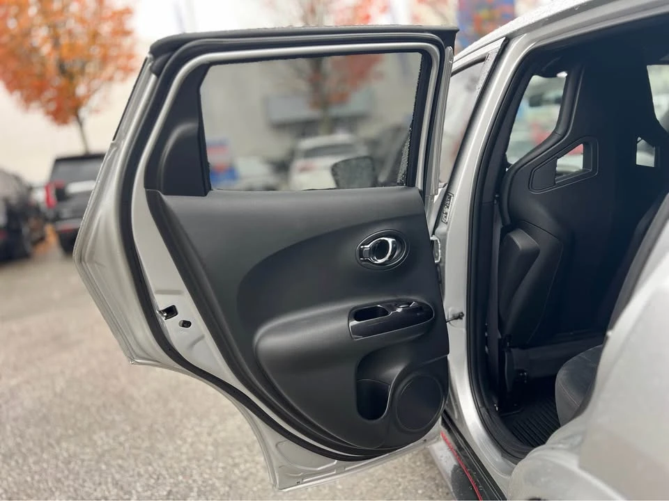 2016 Nissan Juke - Image 11 of 20