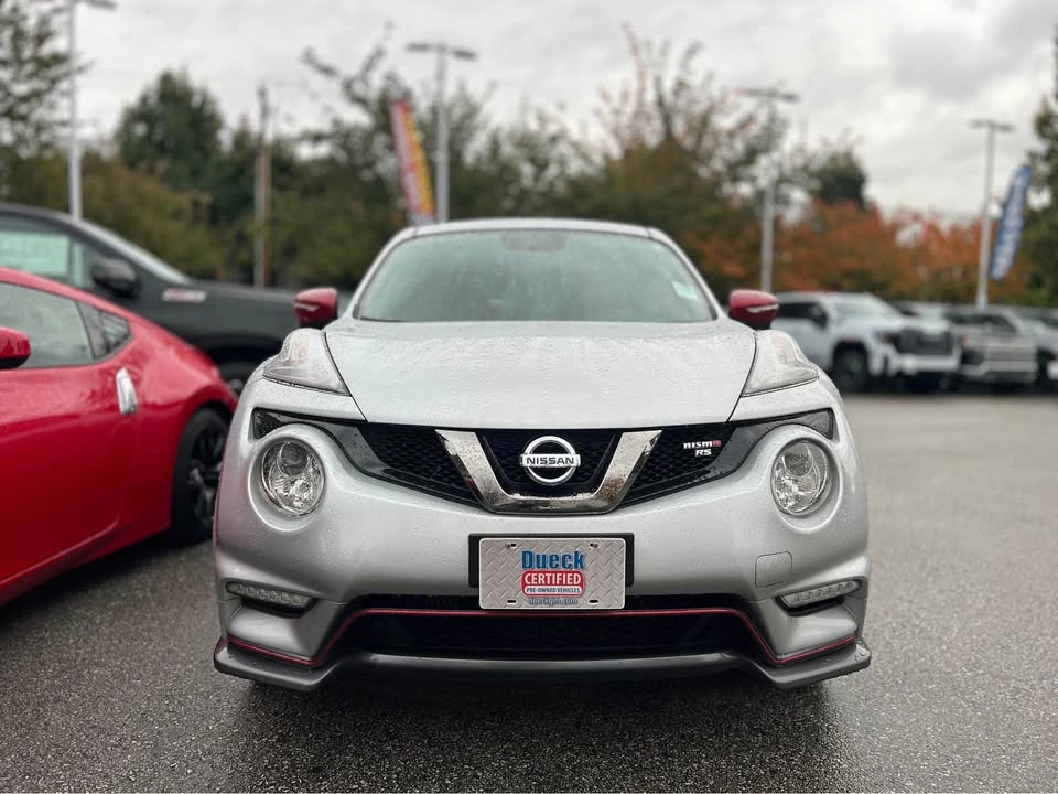 2016 Nissan Juke - Image 2 of 20