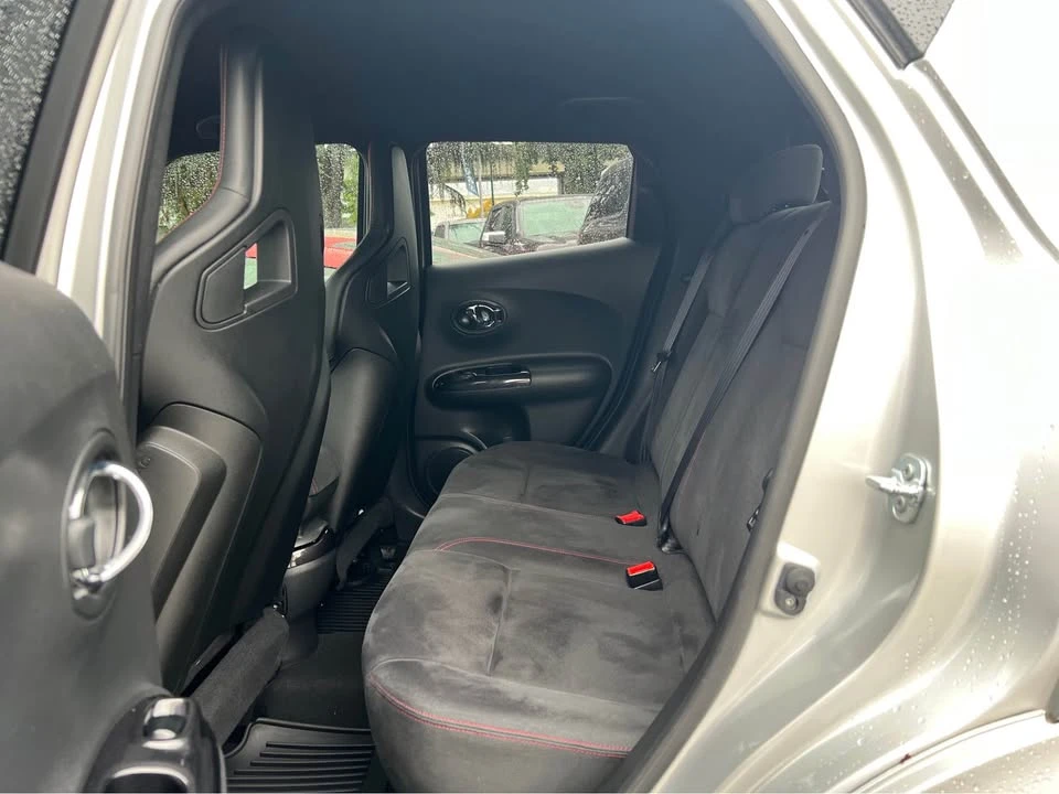 2016 Nissan Juke - Image 9 of 20