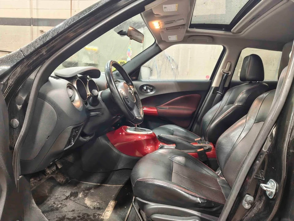 2016 Nissan Juke - Image 5 of 7