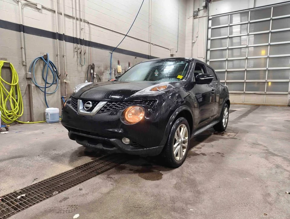 2016 Nissan Juke - Image 6 of 7