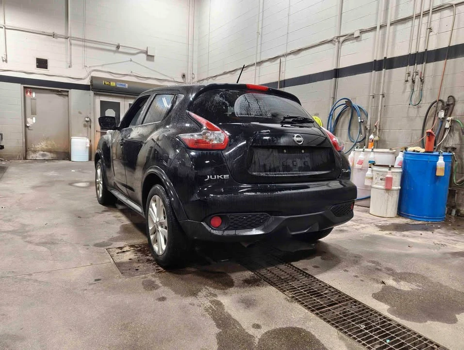 2016 Nissan Juke - Image 2 of 7