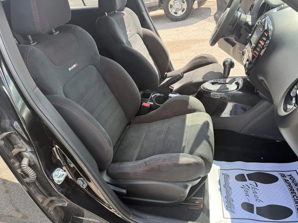 2016 Nissan Juke - Image 10 of 16