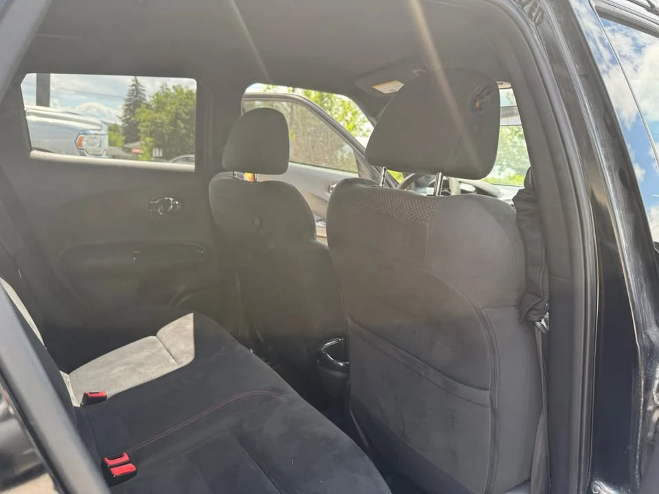 2016 Nissan Juke - Image 11 of 16