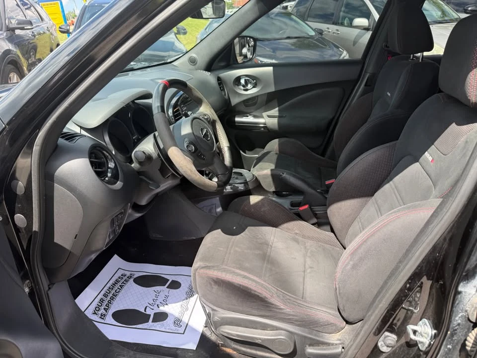 2016 Nissan Juke - Image 14 of 16