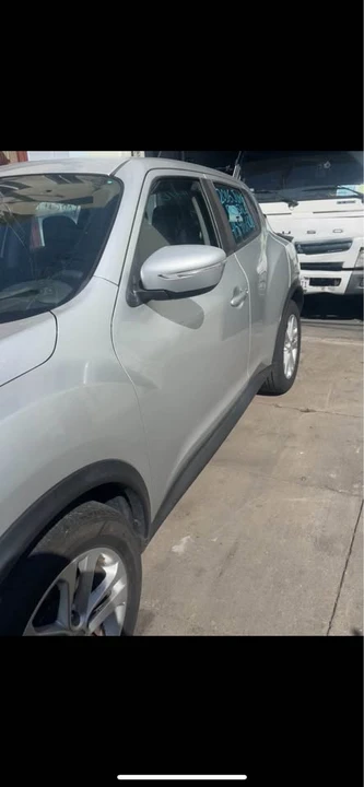 2016 Nissan Juke - Image 2 of 4