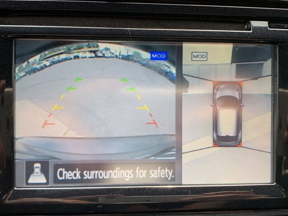 2016 Nissan Juke - Image 6 of 8