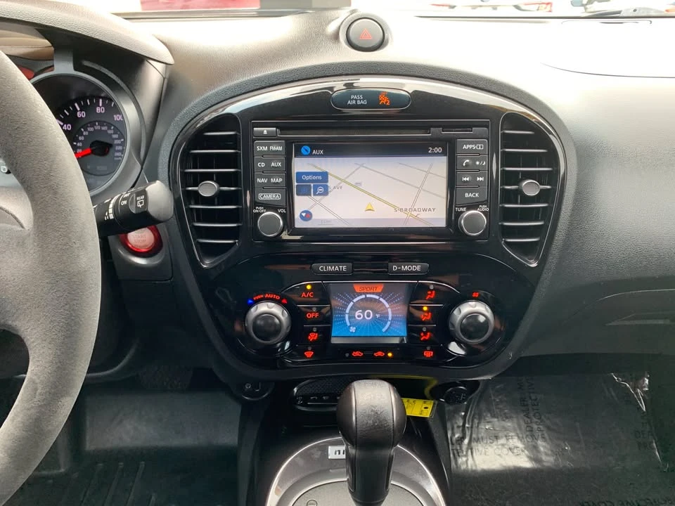 2016 Nissan Juke - Image 7 of 8