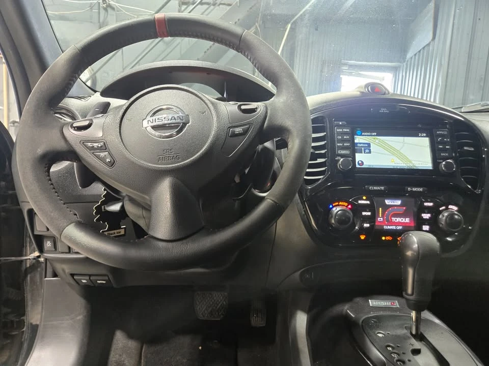 2016 Nissan Juke - Image 12 of 15