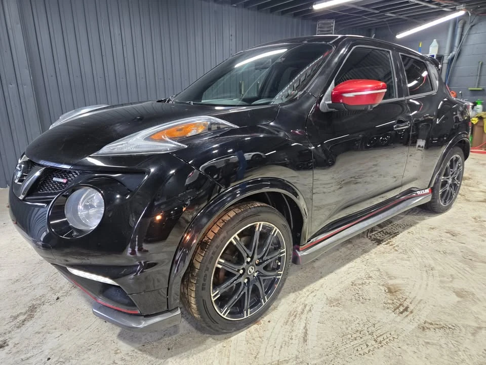 2016 Nissan Juke - Image 3 of 15