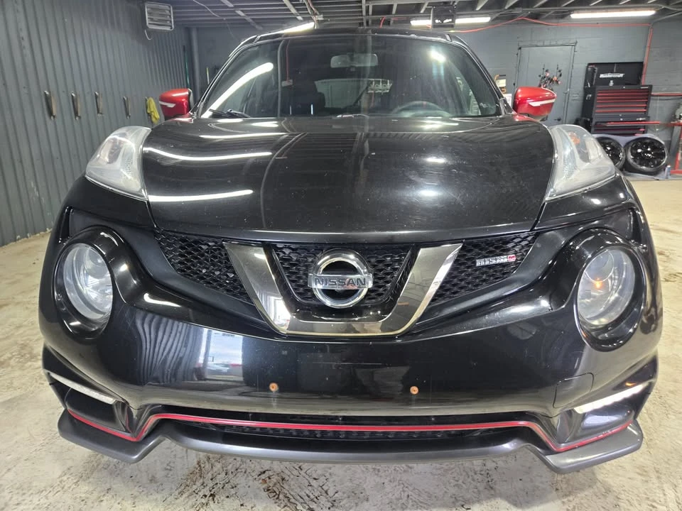 2016 Nissan Juke - Image 4 of 15