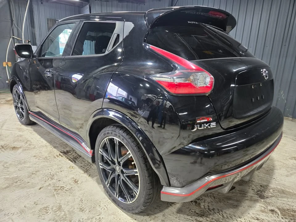 2016 Nissan Juke - Image 5 of 15