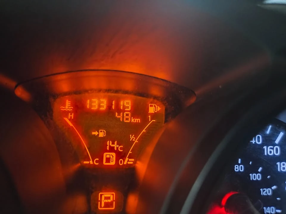 2016 Nissan Juke - Image 13 of 15