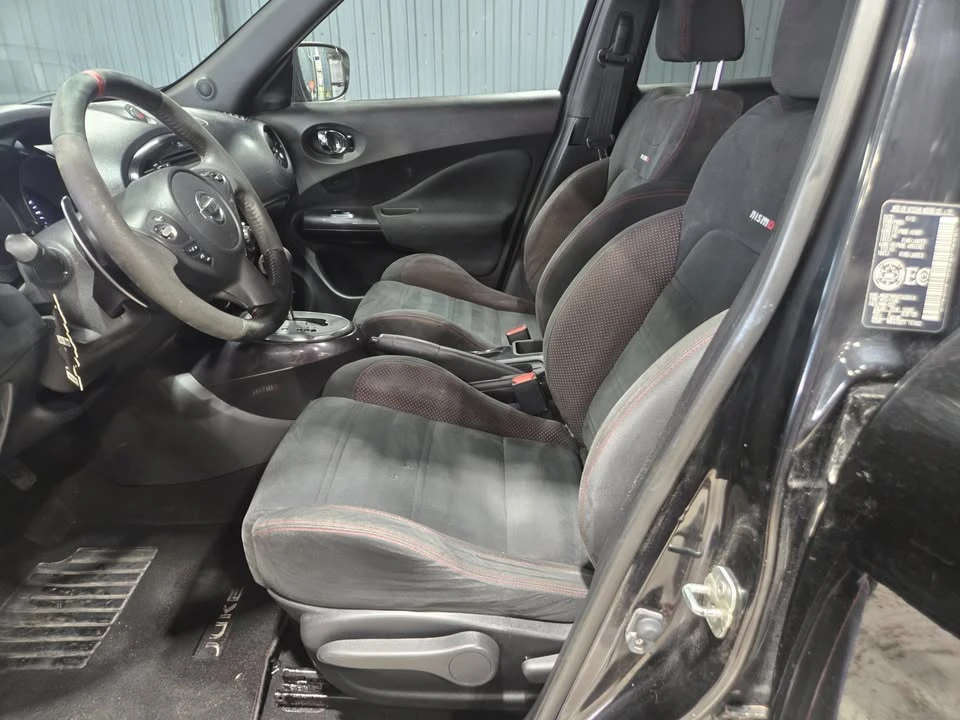2016 Nissan Juke - Image 10 of 15