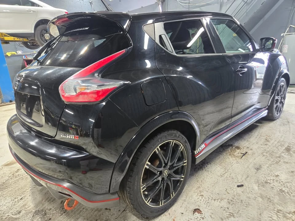 2016 Nissan Juke - Image 8 of 15