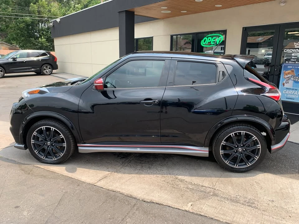 2016 Nissan Juke - Image 5 of 17