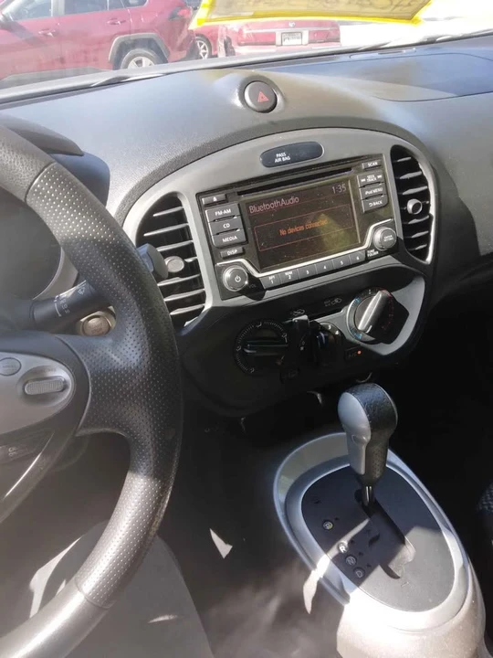 2016 Nissan Juke - Image 6 of 6