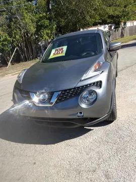 2016 Nissan JUKE NISMO RS Sport Utility 4D