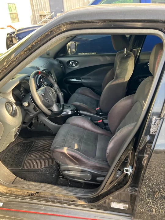 2016 Nissan Juke - Image 10 of 13