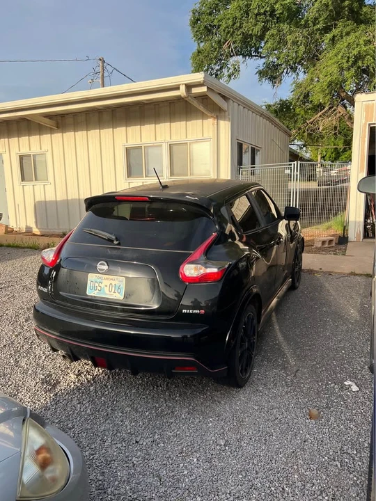 2016 Nissan Juke - Image 4 of 13