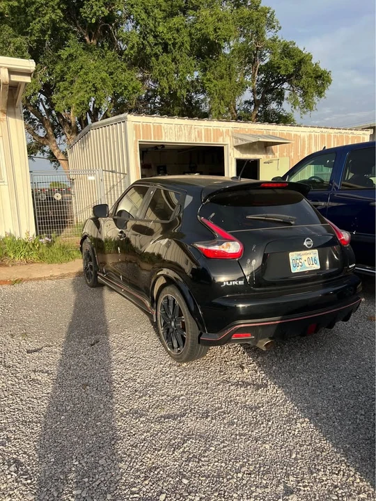 2016 Nissan Juke - Image 3 of 13