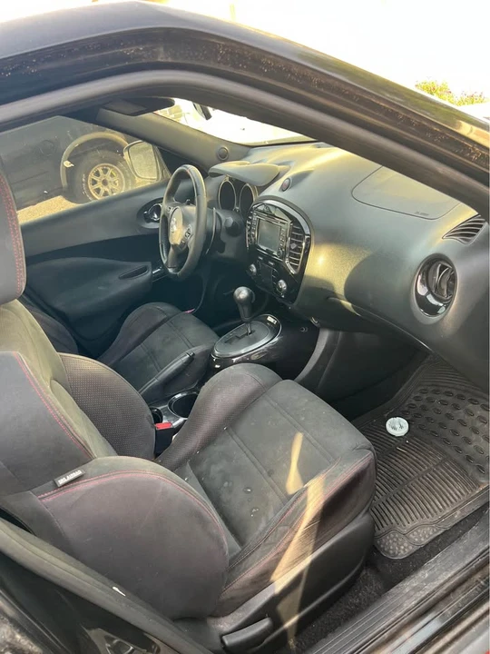 2016 Nissan Juke - Image 5 of 13