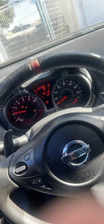2016 Nissan Juke - Image 13 of 13