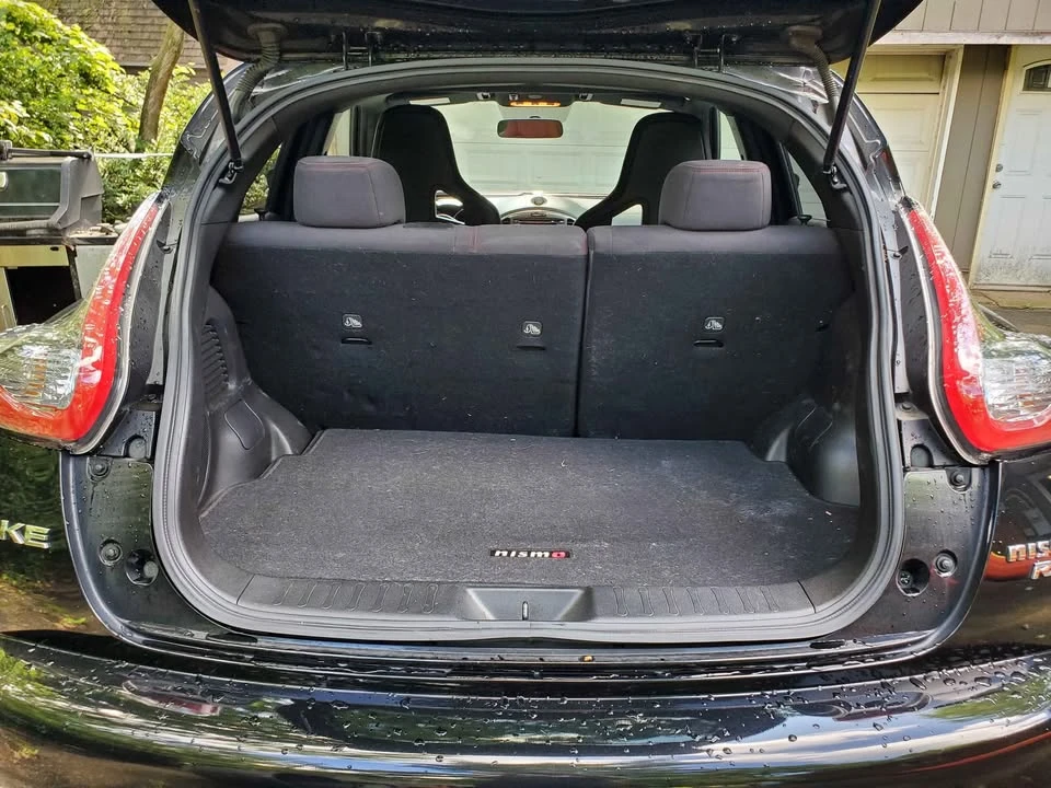 2016 Nissan Juke - Image 11 of 11