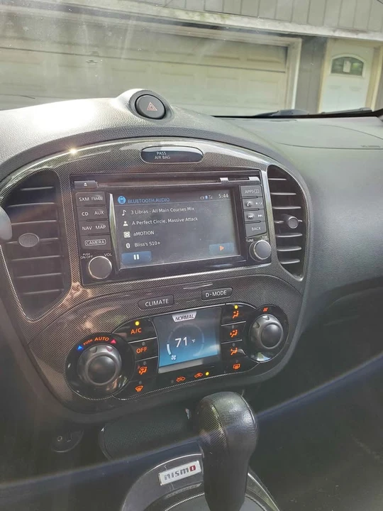 2016 Nissan Juke - Image 8 of 11