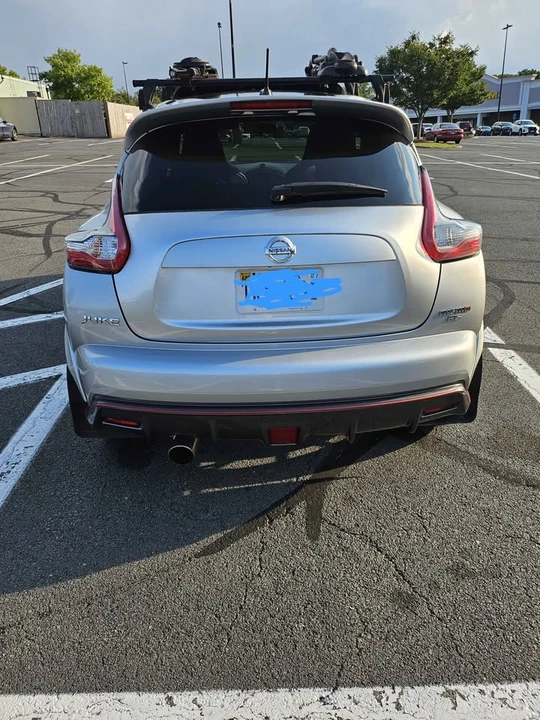 2016 Nissan Juke - Image 5 of 7