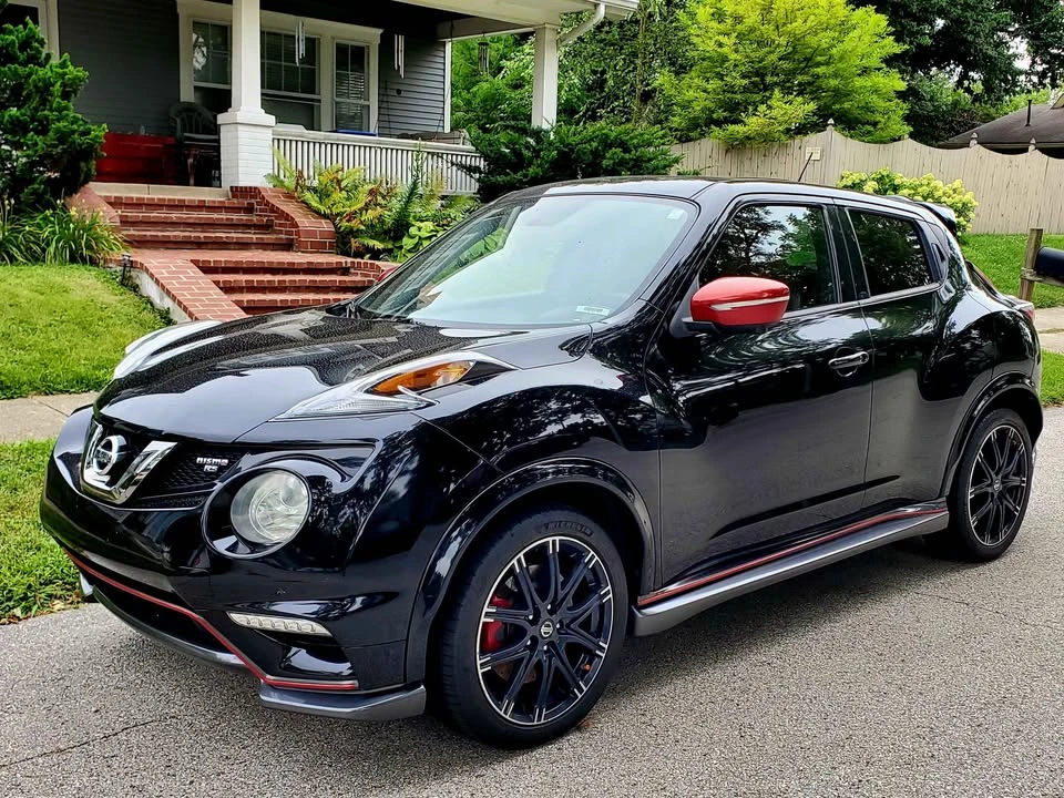 2016 Nissan Juke - Image 3 of 11