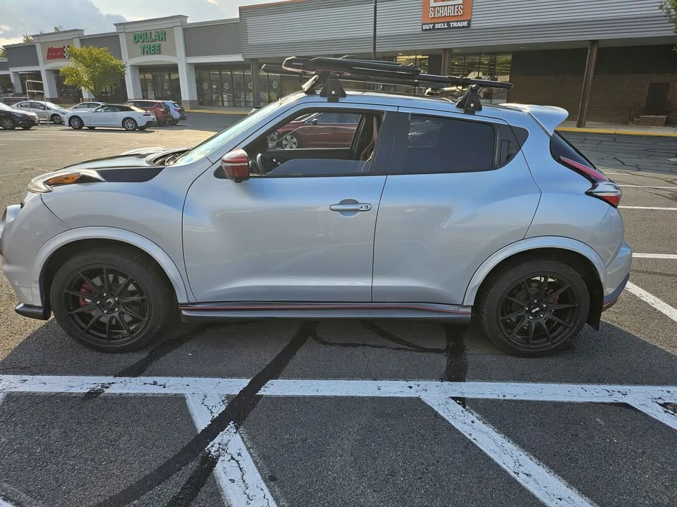 2016 Nissan Juke - Image 7 of 7